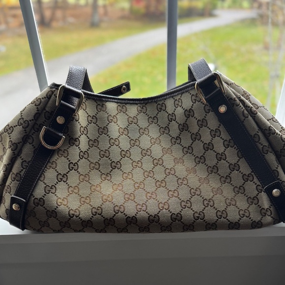 Gucci Abbey bag - Picture 4 of 7